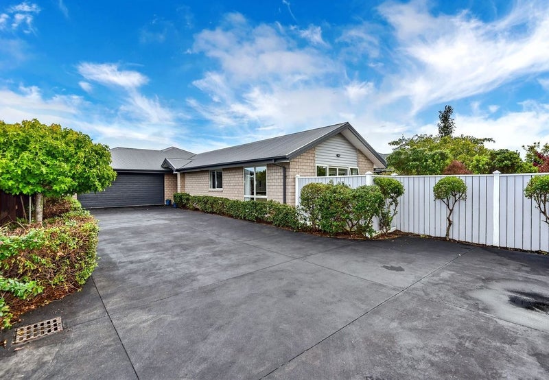 22 Mustang Avenue, Wigram, Christchurch - Carousel 1