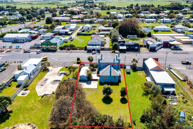 58 South Road, Manaia, Manaia - Carousel 1