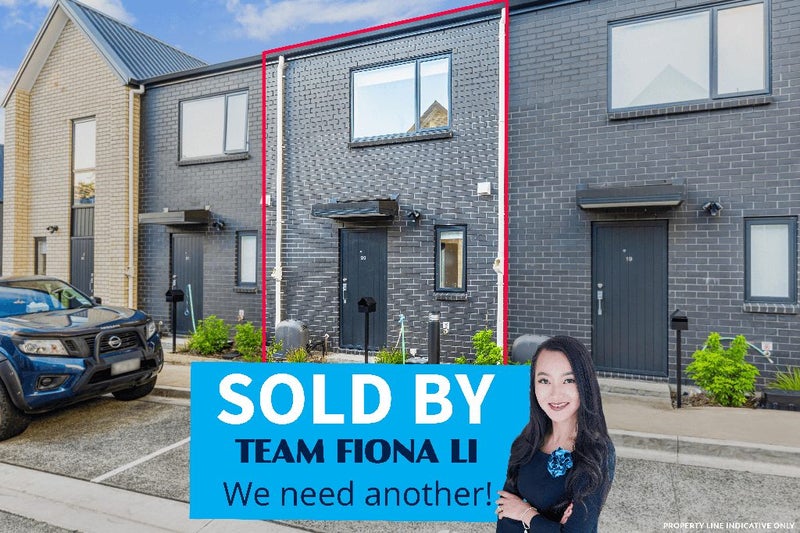 20/125B Metcalfe Road, Ranui, Auckland - Carousel 1