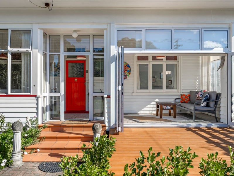 35 College Street, College Estate, Whanganui - Carousel 1