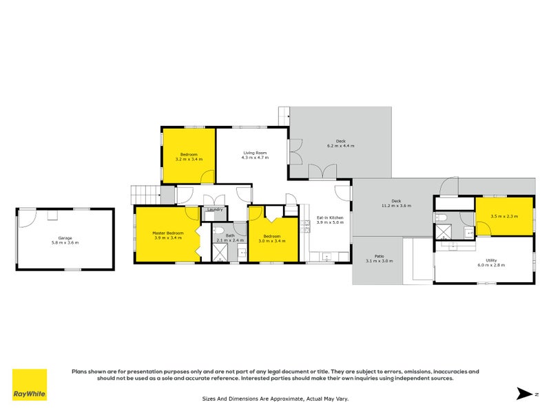 80 Ivanhoe Road, Grey Lynn, Auckland - Carousel 26