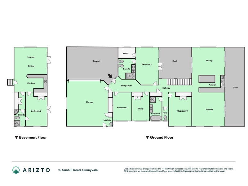 10 Sunhill Road, Sunnyvale, Auckland - Carousel 38