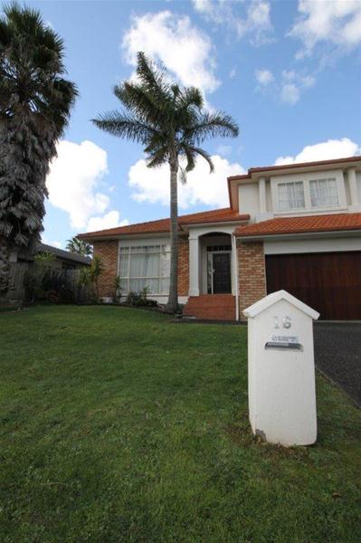 16 Dairyland Drive, East Tamaki Heights, Auckland - Carousel 17