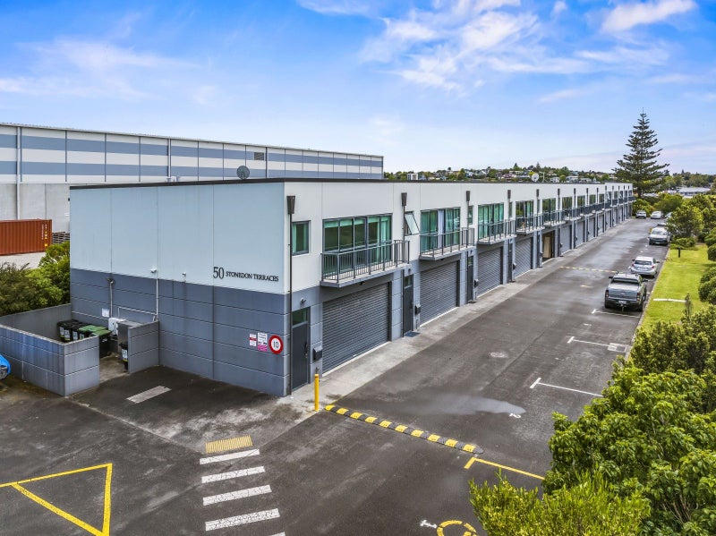 11/50 Stonedon Drive, East Tamaki, Auckland - Carousel 2