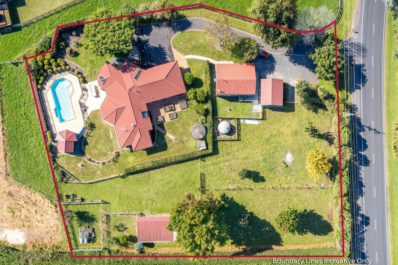 283 Raynes Road, Hamilton - Carousel 45