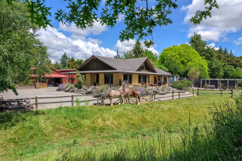 21 Wakefield-Kohatu Highway, Wakefield, Wakefield - Carousel 22