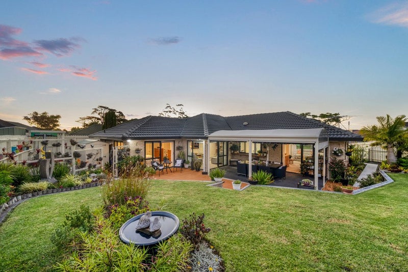 6 Fintona Place, Dannemora, Auckland - Carousel 1