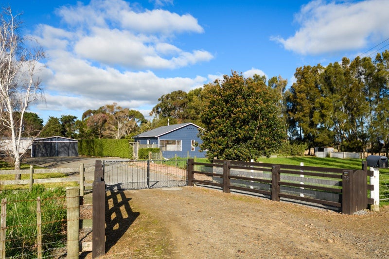 Property Valuation for 73 Turakina Beach Road, Turakina, Rangitikei