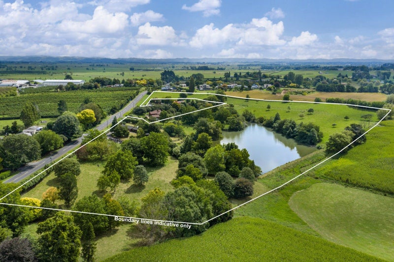 47 Raynes Road, Rukuhia, Hamilton, Waikato - Carousel 2