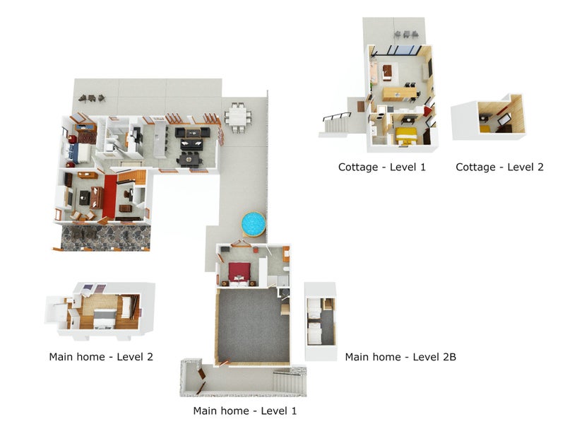 17 Wilding Road, Queenstown - Carousel 20