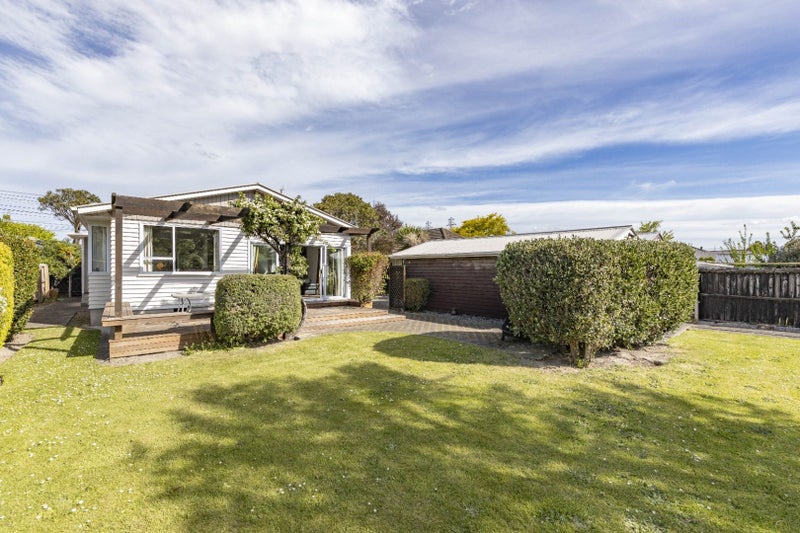 8 Stackhouse Avenue, Bishopdale, Christchurch City, Canterbury - Carousel 11
