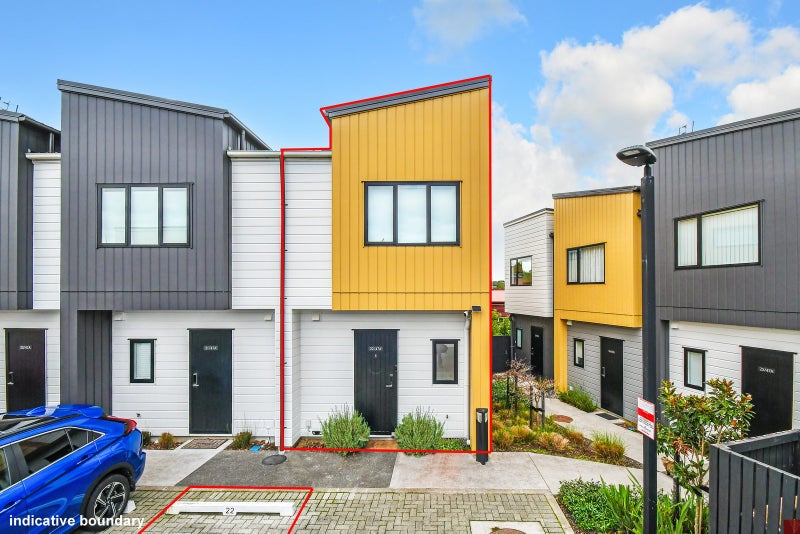 22/47A Huntington Drive, Huntington Park, Auckland - Carousel 2