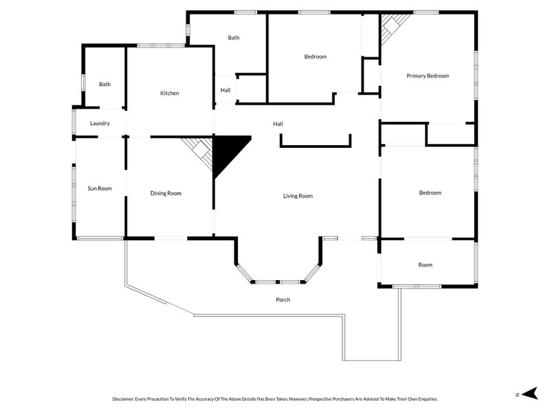 1/1 Wainui Street , The Wood, Nelson - Carousel 19
