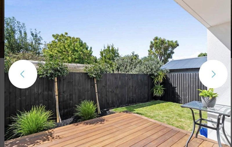 4/134 Westminister Street, St. Albans, Christchurch City, Canterbury - Carousel 22