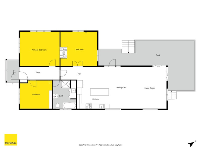 31 Springfield Road, Western Springs, Auckland - Carousel 21