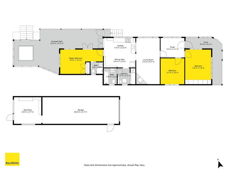 10 School Road, Morningside, Auckland - Carousel 18