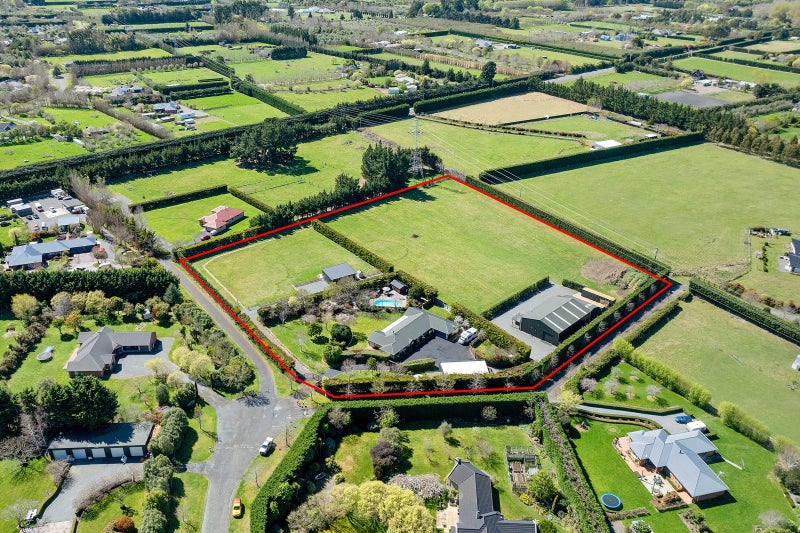 81 Ohoka Meadows Drive, Ohoka, Kaiapoi - Carousel 2