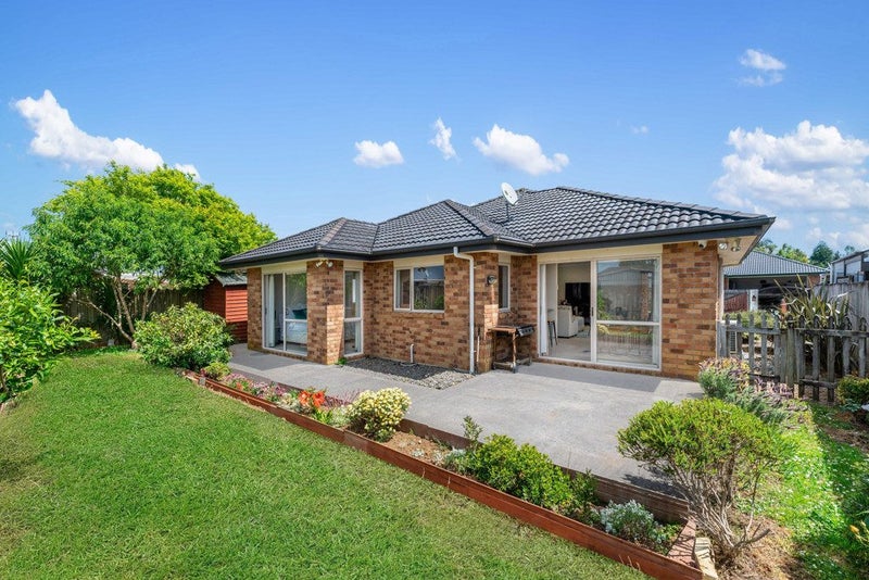 10C Landon Place, Pukekohe, Pukekohe - Carousel 1