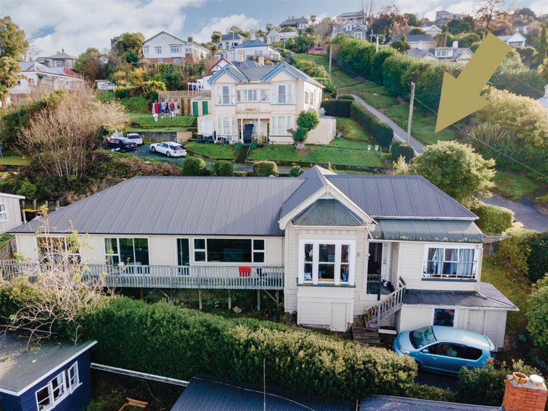 Property Valuation for 15 Glencairn Street, North East Valley, Dunedin