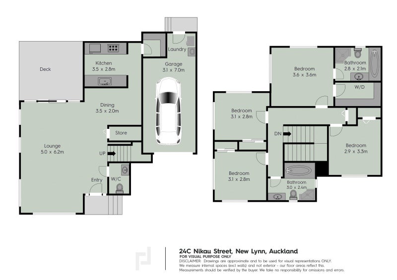 24C Nikau Street, New Lynn, Auckland - Carousel 15