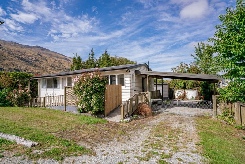 4 Kent Street, Arrowtown, Arrowtown - Carousel 2