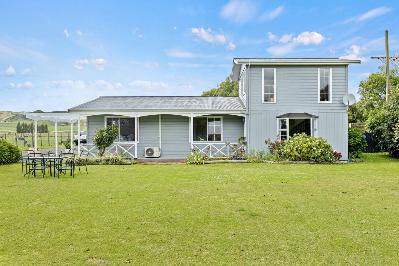 40 Haunui Road, Whangaehu - Carousel 1