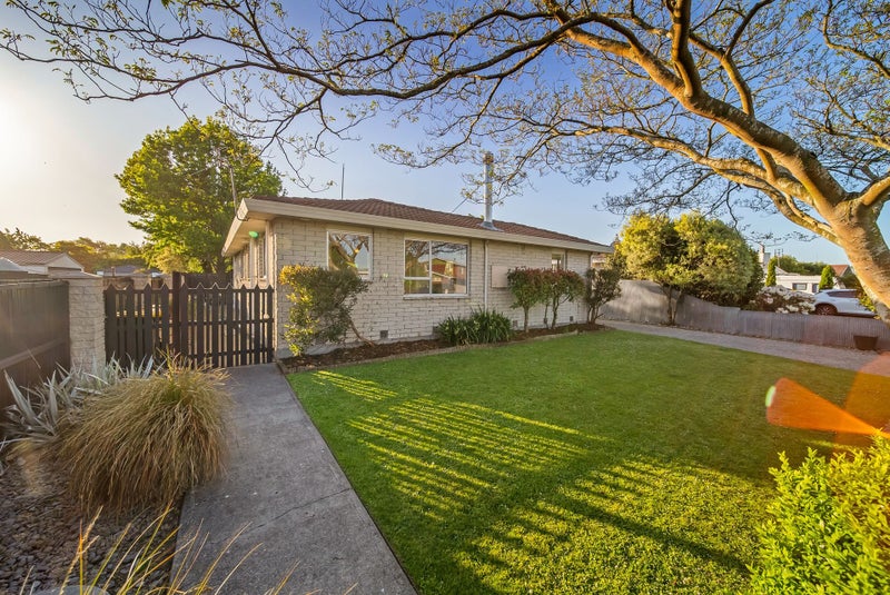 34 Sneyd Street, Kaiapoi, Kaiapoi - Carousel 1