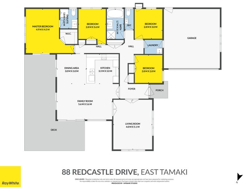 88 Redcastle Drive, East Tamaki, Auckland - Carousel 23