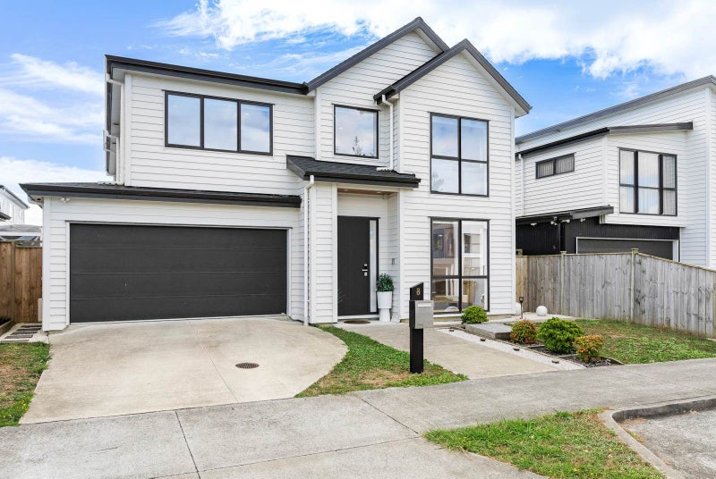 8 Fjord WAY, Karaka, Auckland - Carousel 1