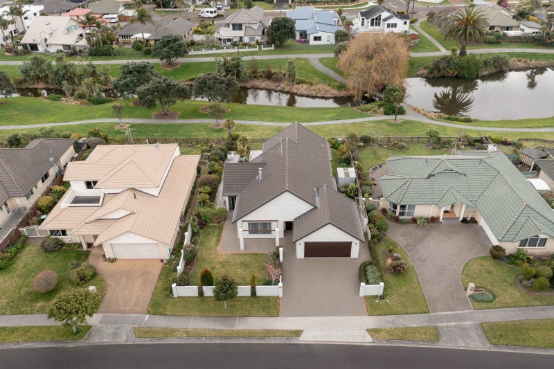 Property Valuation for 36 Montego Drive, Papamoa Beach, Papamoa Trade