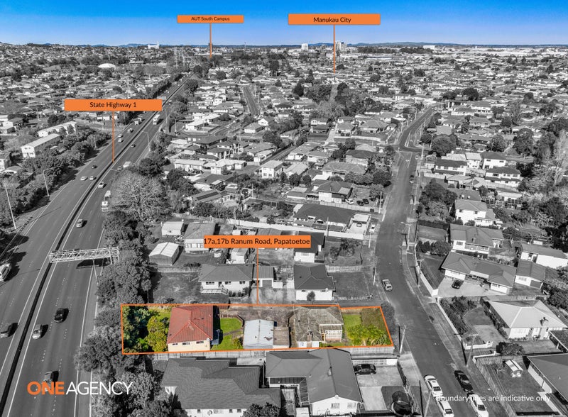 17 Ranum Road, Papatoetoe, Auckland - Carousel 1