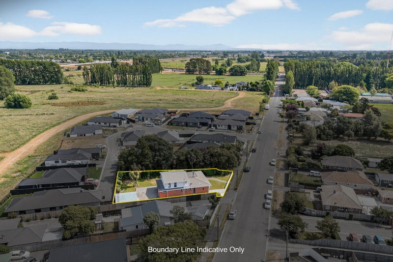 111 Philpotts Road, Mairehau, Christchurch - Carousel 31