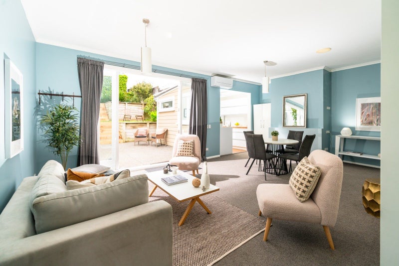 38 Edinburgh Terrace, Berhampore, Wellington - Carousel 1