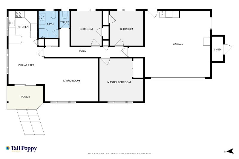 10 Wilkinson Place, Richmond - Carousel 21