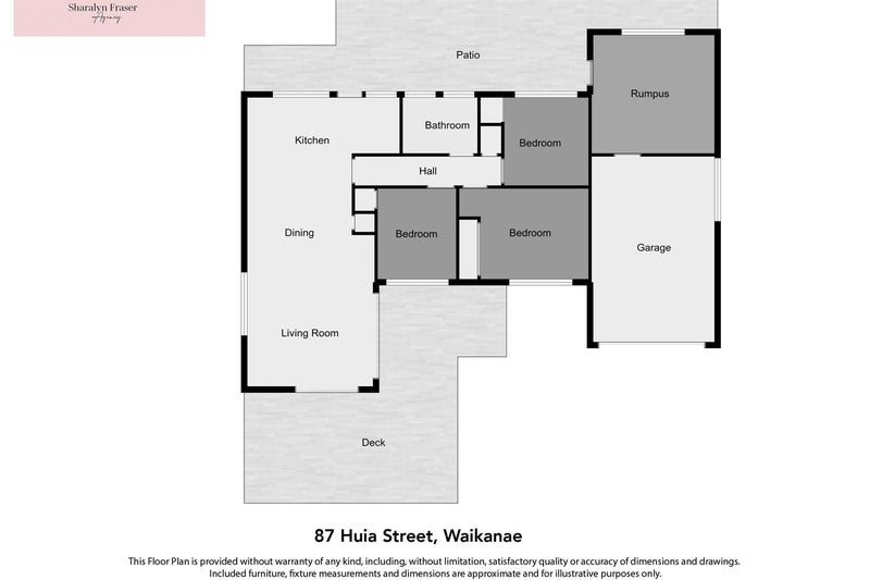 87 Huia Street, Waikanae - Carousel 20