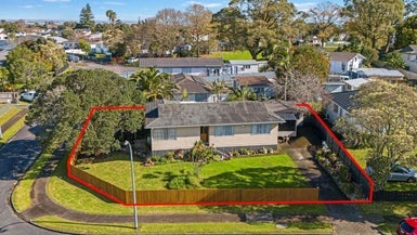 21 Becker Drive, Weymouth, Auckland - Carousel 1