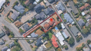 1/150 Wairakei Road, Bryndwr, Christchurch - Carousel 1