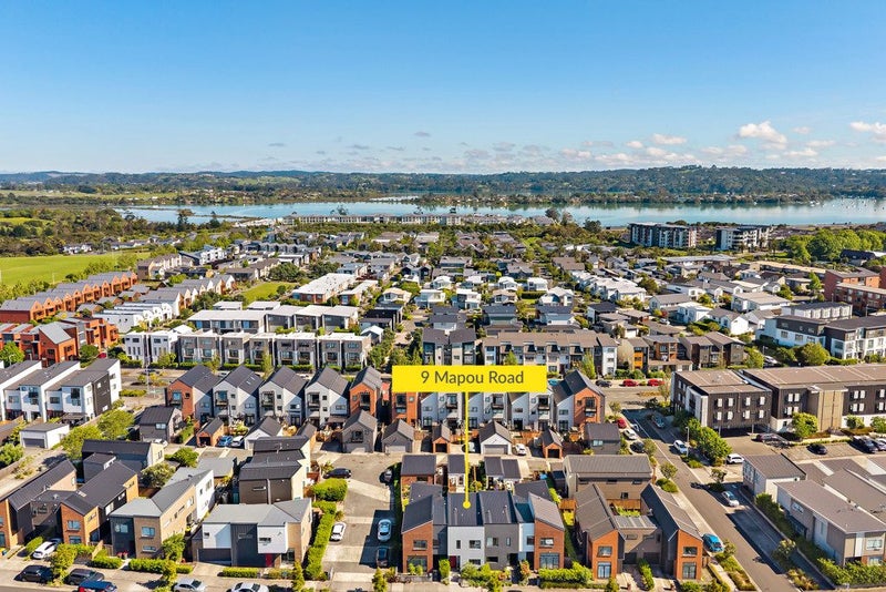 9 Mapou Road, Hobsonville, Auckland - Carousel 28