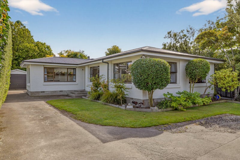 594 Harewood Road, Harewood, Christchurch - Carousel 2