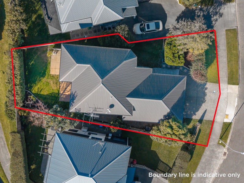 2B Observatory Close, Whitby, Porirua - Carousel 30
