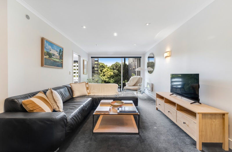 3B/15 Fleet Street, Eden Terrace, Auckland - Carousel 1