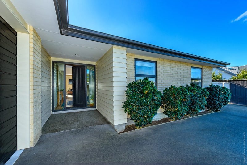 7 Wisteria Lane, Rangiora, Rangiora - Carousel 2