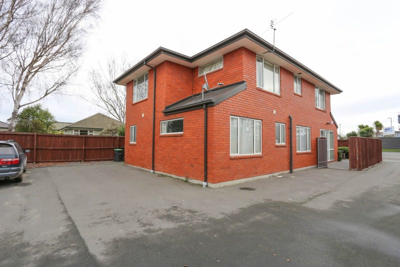 Property Valuation for 72A Peer Street, Upper Riccarton, Christchurch