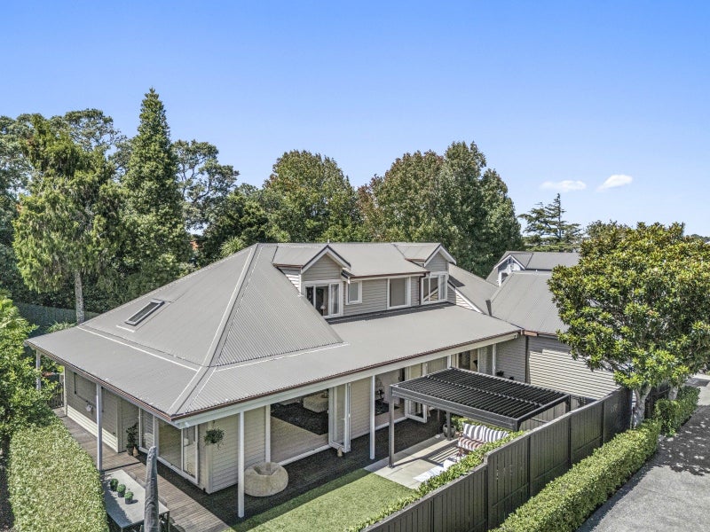 17F Mainston Road, Remuera, Auckland - Carousel 1
