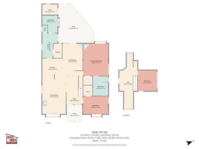 4942 Waimate Highway, Glenavy, Waimate - Carousel 21