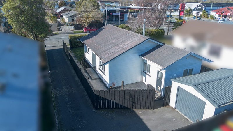 185 Selwyn Street, Spreydon, Christchurch - Carousel 14