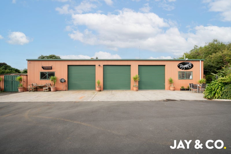 315 Harrisville Road, Pukekohe, Franklin, Auckland - Carousel 2