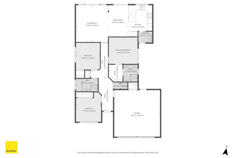 20 Villanova Place, Albany, Auckland - Carousel 21