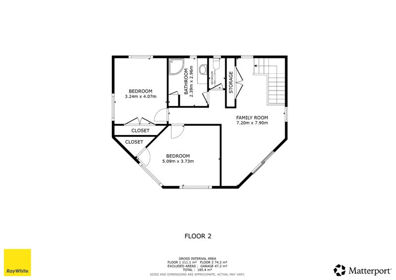 21 Kim Crescent, Witherlea, Blenheim - Carousel 26