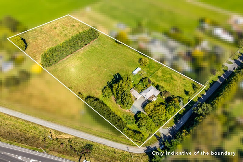 24 Greigs Road, Clarkville, Kaiapoi - Carousel 29